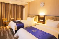 Starway Hotel (Yuzhou Yingchuan Road) - 3-Star
