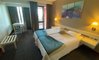 Aparthotel Imperatriz
