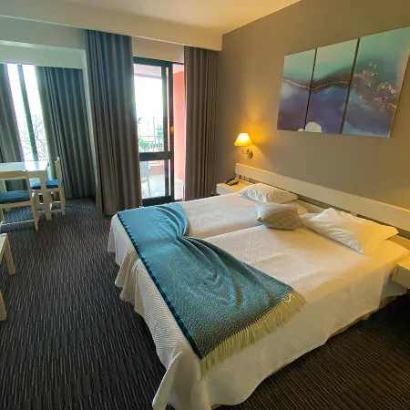Aparthotel Imperatriz