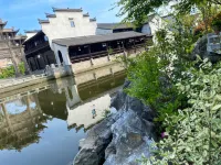 Jiande Man Coral Hot Spring Resort Hotel - romantici