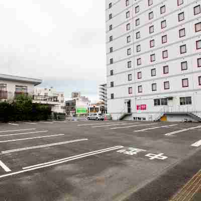 Hotel Wing International Miyakonojo Hotel Exterior