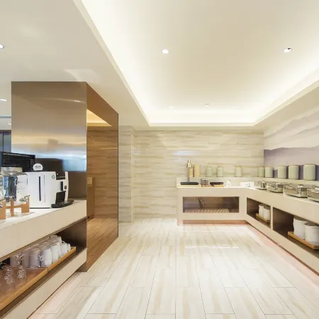JI Hotel (Lanzhou Zhongchuan International Airport T3 Terminal)