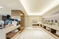 全季酒店（蘭州中川機場店） - 早餐