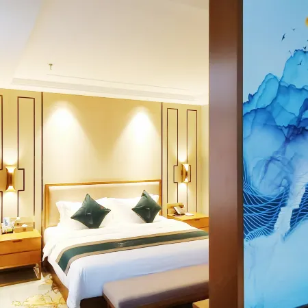 Yamei Hotel