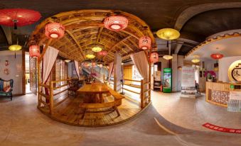 Mulan B & B in Yongzhou