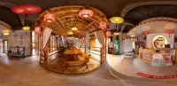 Mulan B & B in Yongzhou
