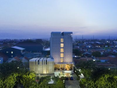 Khas Tegal Hotel