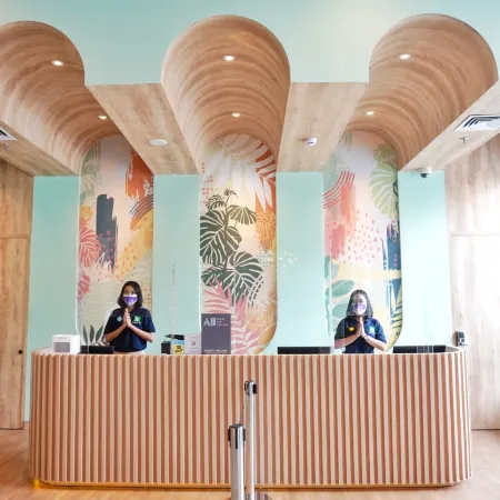 Ibis Styles Bogor Pajajaran