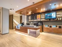 HanTing Hotel (Shijiazhuang Zhaiying South Street First Hospital of Medical University) Hotels near Sky Gardens