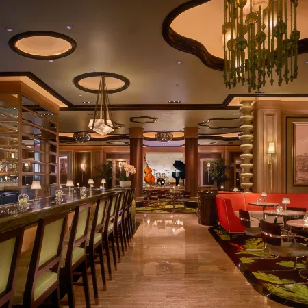 Encore Boston Harbor