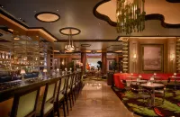 Encore Boston Harbor - Desayuno