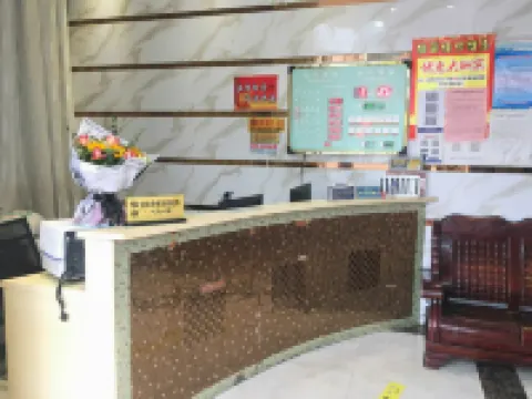 德馨樓大酒店（商城店）
