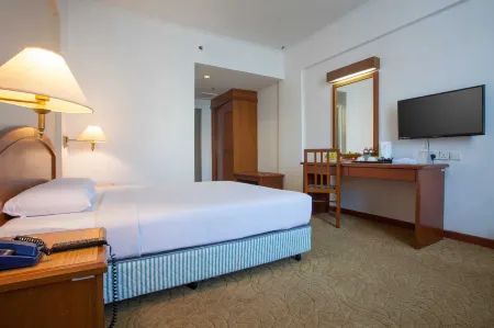 Hotel Seri Malaysia Kuala Terengganu