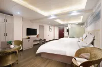 Guiyang  heruixin  hotel - Apartemen