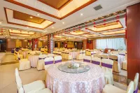 Jinye Hotel (zhanggongqiao Food Street) - petit déjeuner