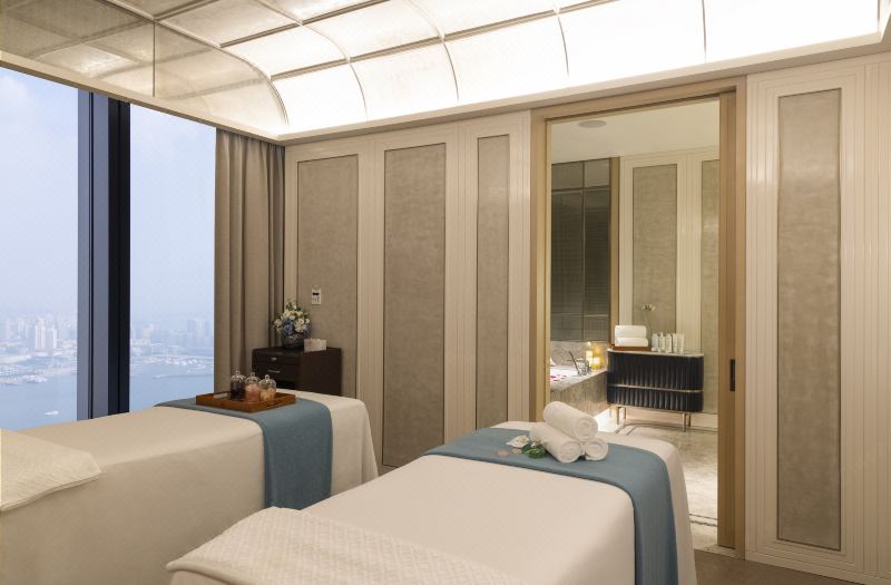 The St. Regis Qingdao photo 4