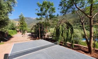 Kasbah Africa