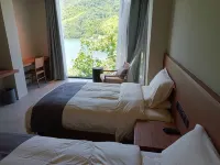 Huangshan zhihuanyunxiu light luxury holiday Hotels in Huangshan