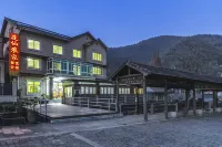 Anji Tingxian Farmstay (Yucun Village Liangshan Scenic Area)