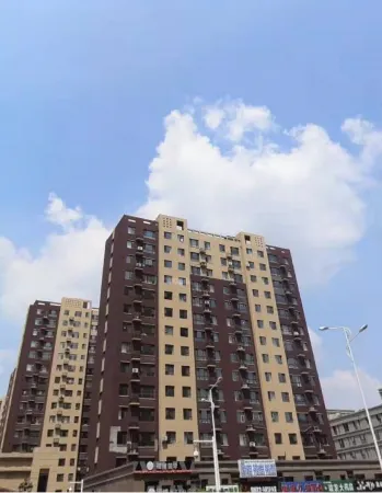 Yezi  Homestay Отели рядом с достопримечательностью «Ironman Square»