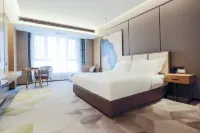 โรงแรมไฮดัล (สาขาถนนซื่อจิง รัฐบาลเทศบาล) - 3 ดาว