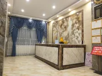 Liguo New Crown Holiday Hotel