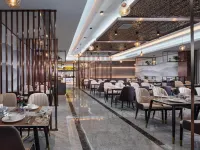 Venus Royal Hotel Guangxi Sports Center Wuxiang Headquarters Base - breakfast
