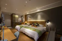 Wuzhe Spa Resort