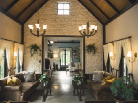 Thames Valley Khao Yai Hotels in Pak Chong