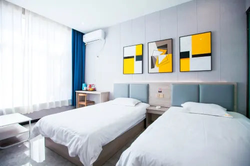 Linxian JuLong Hotel