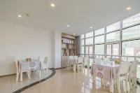 โรงแรมโฮมอินน์อีส (สถานีรถไฟฟ้าใต้ดินจัตุรัสประชาชน ทะเลสาบหยุนหลง ซูโจว) - พร้อมอาหารเช้า