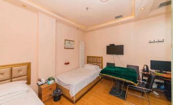 Harbin Xinmeng Express Hotel