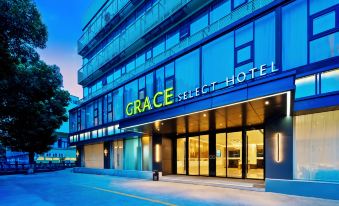 GRACE SELECT HOTEL(Suzhou Jinjihu)