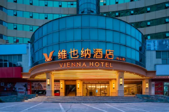 Vienna Hotel (Mashan Branch)