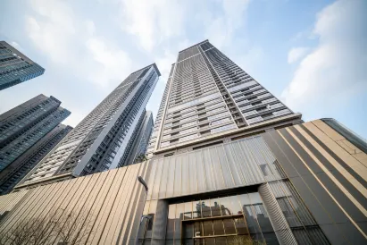 Bangmeilai  Hotel (Shenzhen Bantian Huawei Tianan Cloud Valley Branch)