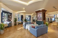 Yihai Resort Hotel (Xichang Qionghai Wetland Branch)