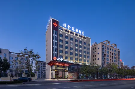 Pursue cultura hotel