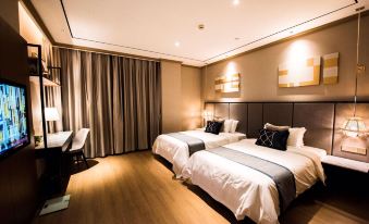 Yitel Premium (Beijing Wangjing 798)