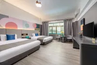 Junyijingxuan Hotel Hôtels à : Huidong