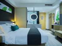 Shankee Tea Style Hotel (Maralbexi Bowuguan) Hotele w: Bachu