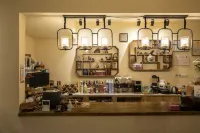 Nyingchi Gumeng Yebo Inn - ที่มีบาร์