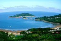 Cangnan Hailan Home Homestay (Yuliao Scenic Area)