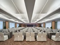 Meishan Hotel (Sansu Temple Wanda Plaza Branch)
