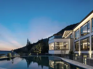 Blossom Valley Jinhua