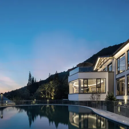 Blossom Valley Jinhua