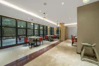 Wan Aao Hotel (Jinjiang Airport Sunshine Plaza) - Bữa sáng