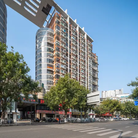 Wan Aao Hotel (Jinjiang Airport Sunshine Plaza)