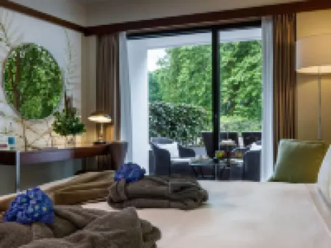 特拉諾斯花園酒店 聖米格爾島酒店