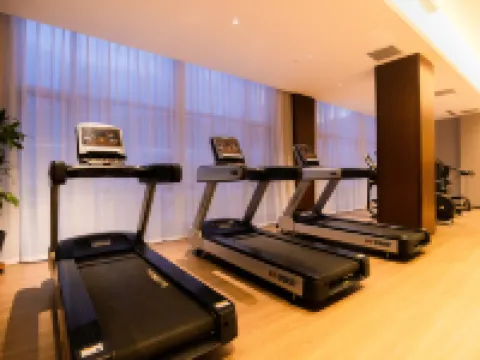 V-Continent Tonghua Hotel Hoteles en Tonghua