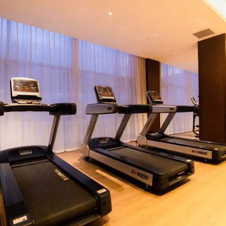V-Continent Tonghua Hotel